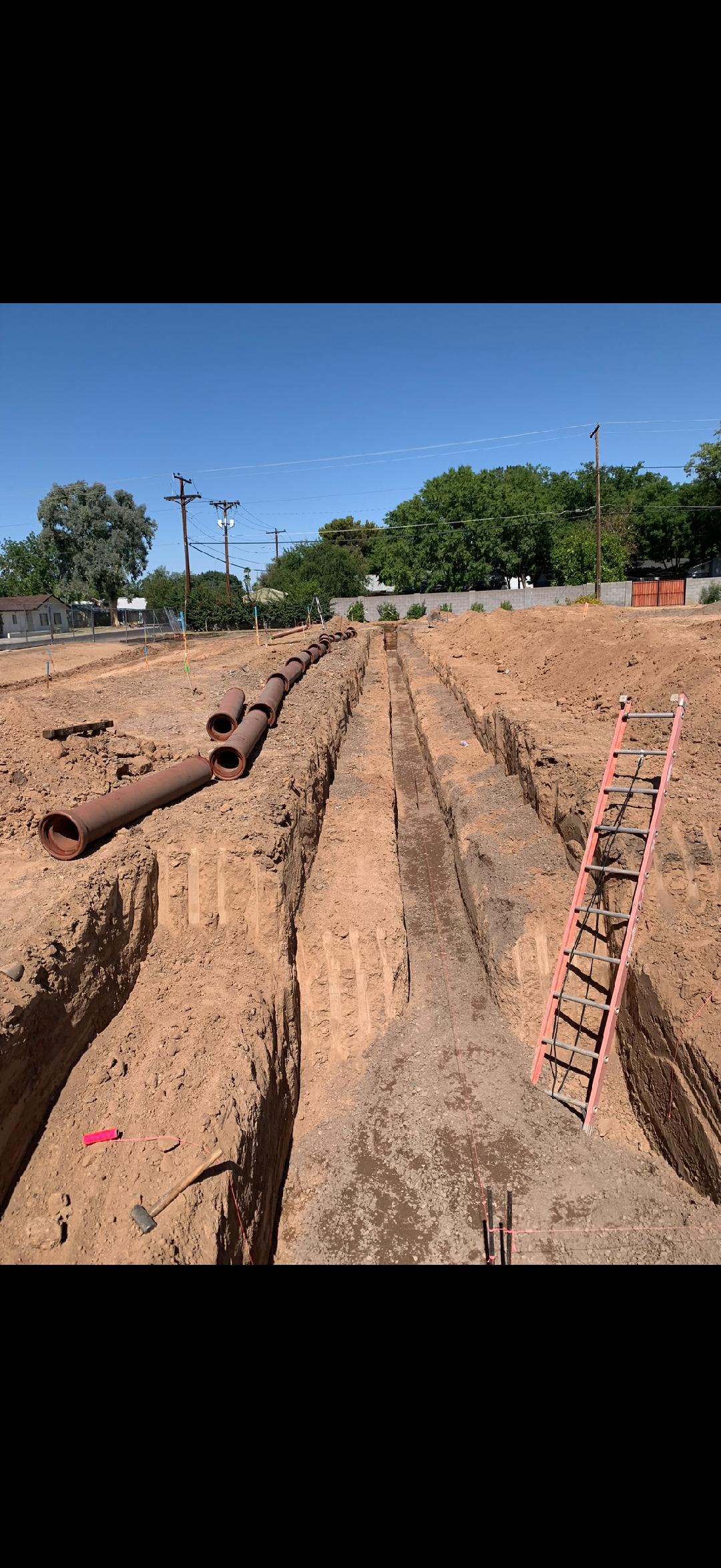 Pipe