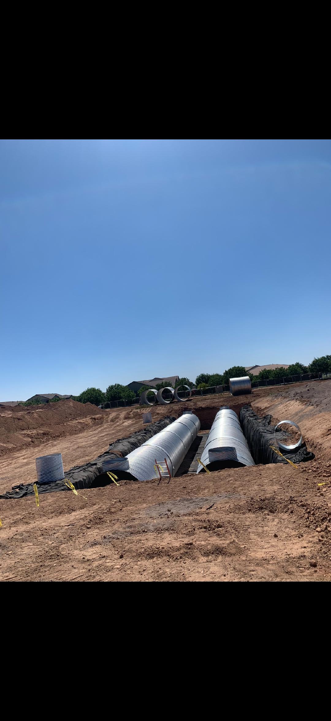 Pipe